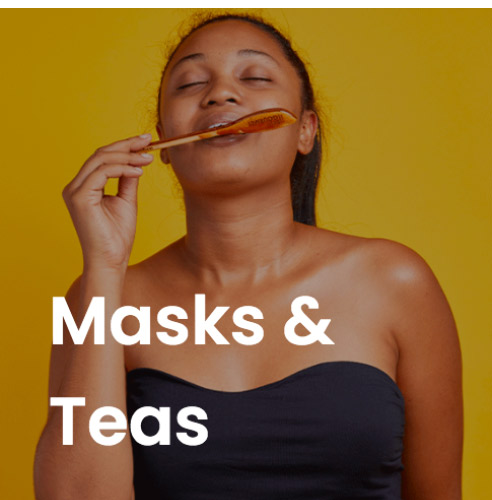 masks
