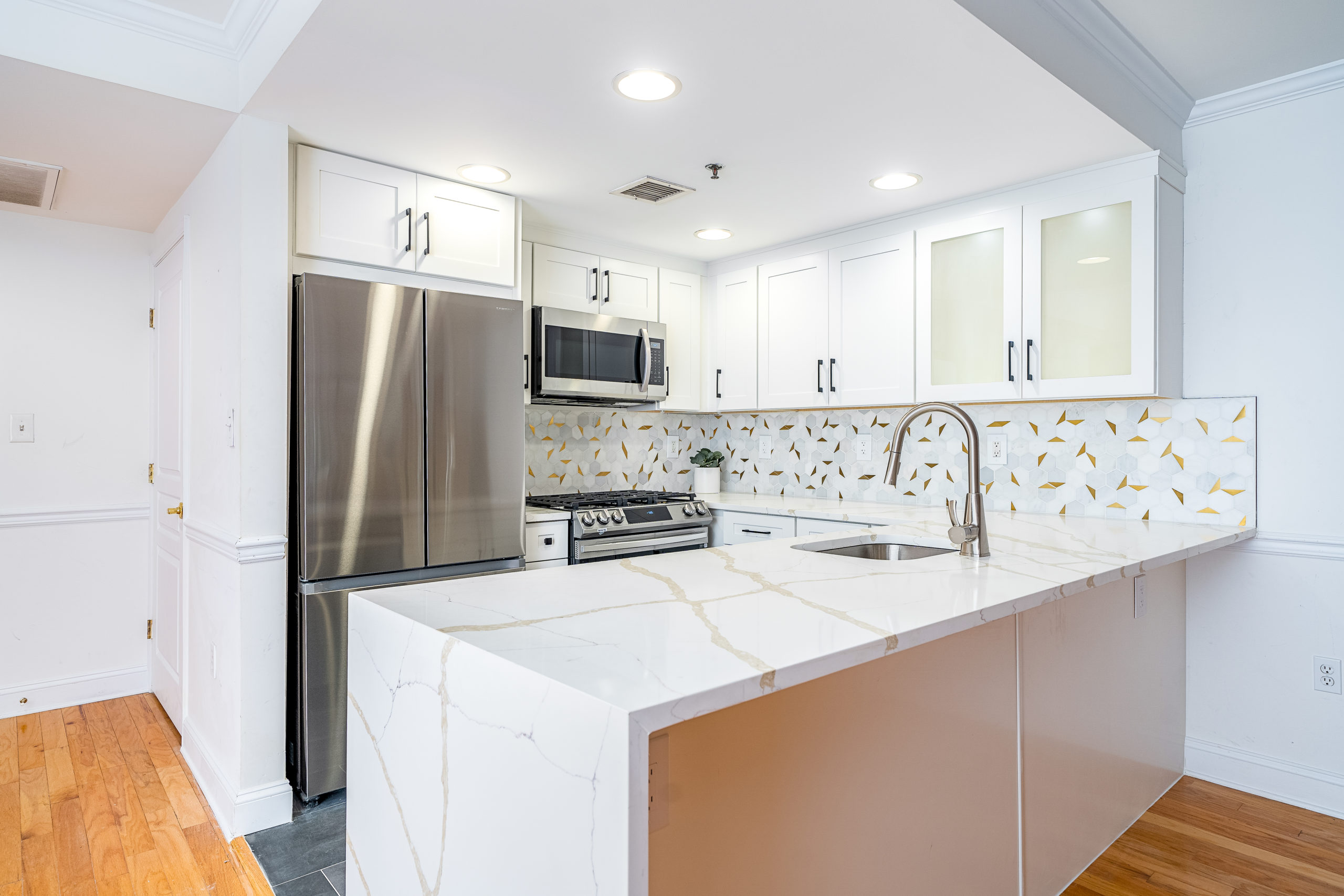 Uptown Kitchen & Bathroom
